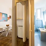 Titty House - Crocetta Apartment Mailand