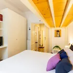 Titty House - Crocetta Apartment *