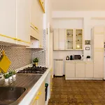 Apartment Titty House - Crocetta *