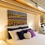 Titty House - Crocetta Apartment *