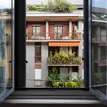 Apartment Titty House - Crocetta Mailand