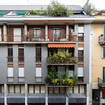 Apartment Titty House - Crocetta Mailand